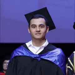 Jasurbek Ilkhombekovich Ibragimov